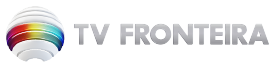 Logo - TV Fronteira